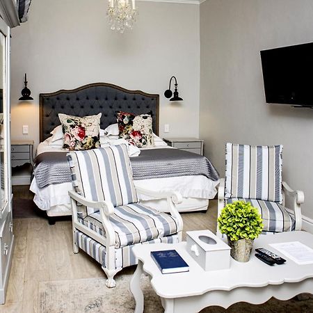 French Karoo Guesthouse Beaufort West Zewnętrze zdjęcie