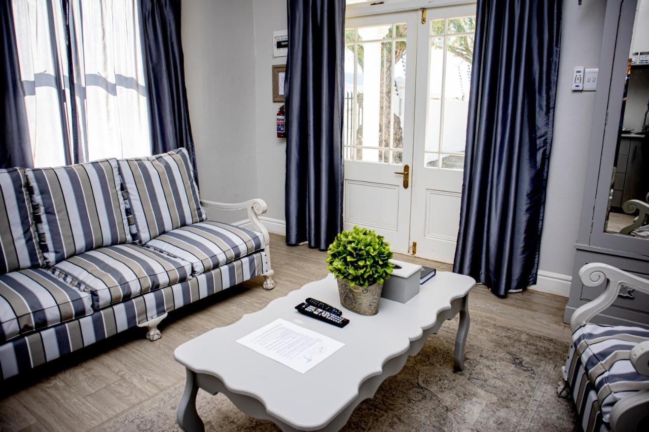French Karoo Guesthouse Beaufort West Zewnętrze zdjęcie