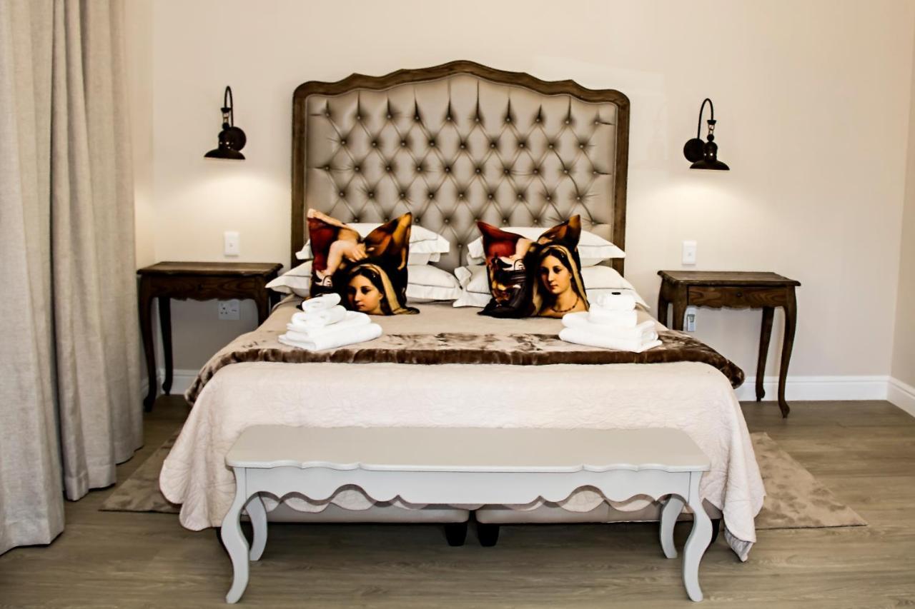 French Karoo Guesthouse Beaufort West Zewnętrze zdjęcie