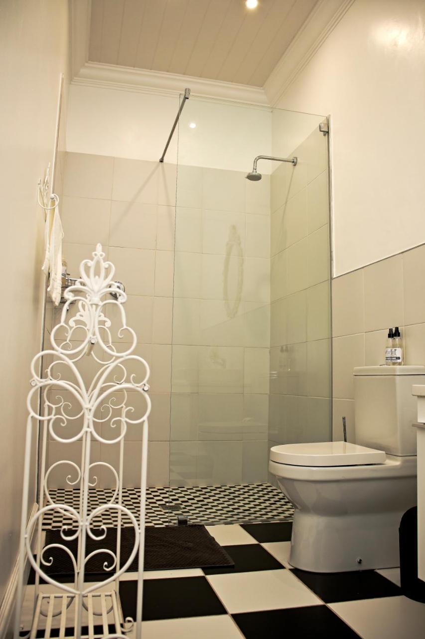 French Karoo Guesthouse Beaufort West Zewnętrze zdjęcie