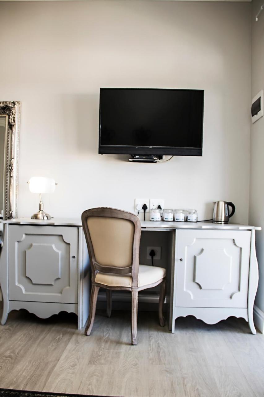 French Karoo Guesthouse Beaufort West Zewnętrze zdjęcie