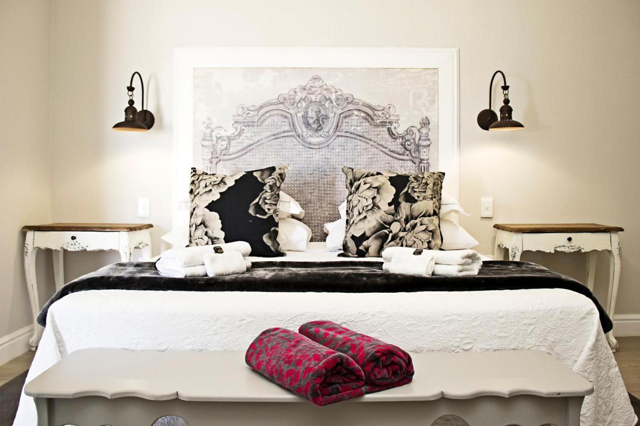 French Karoo Guesthouse Beaufort West Zewnętrze zdjęcie