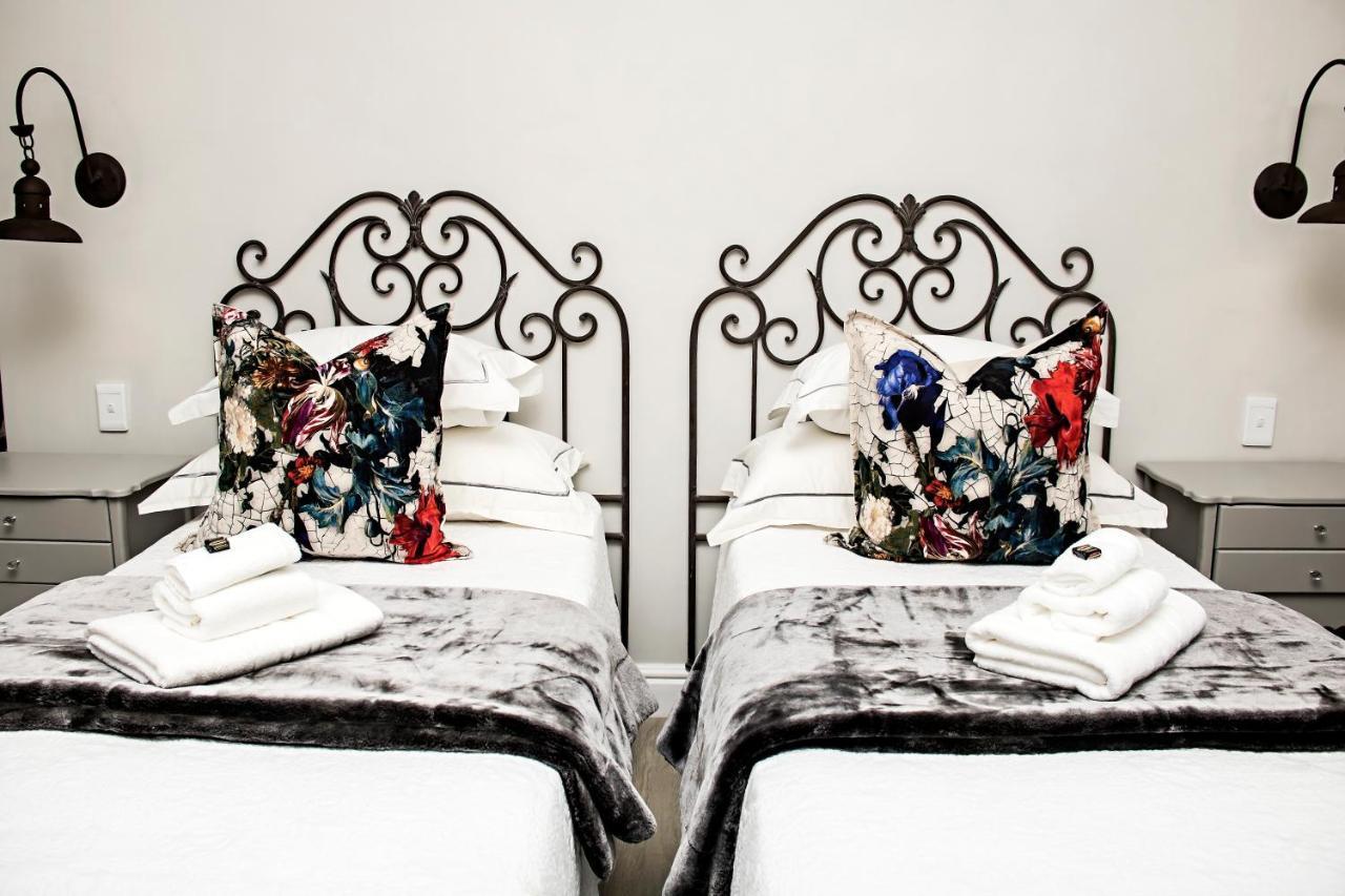 French Karoo Guesthouse Beaufort West Zewnętrze zdjęcie