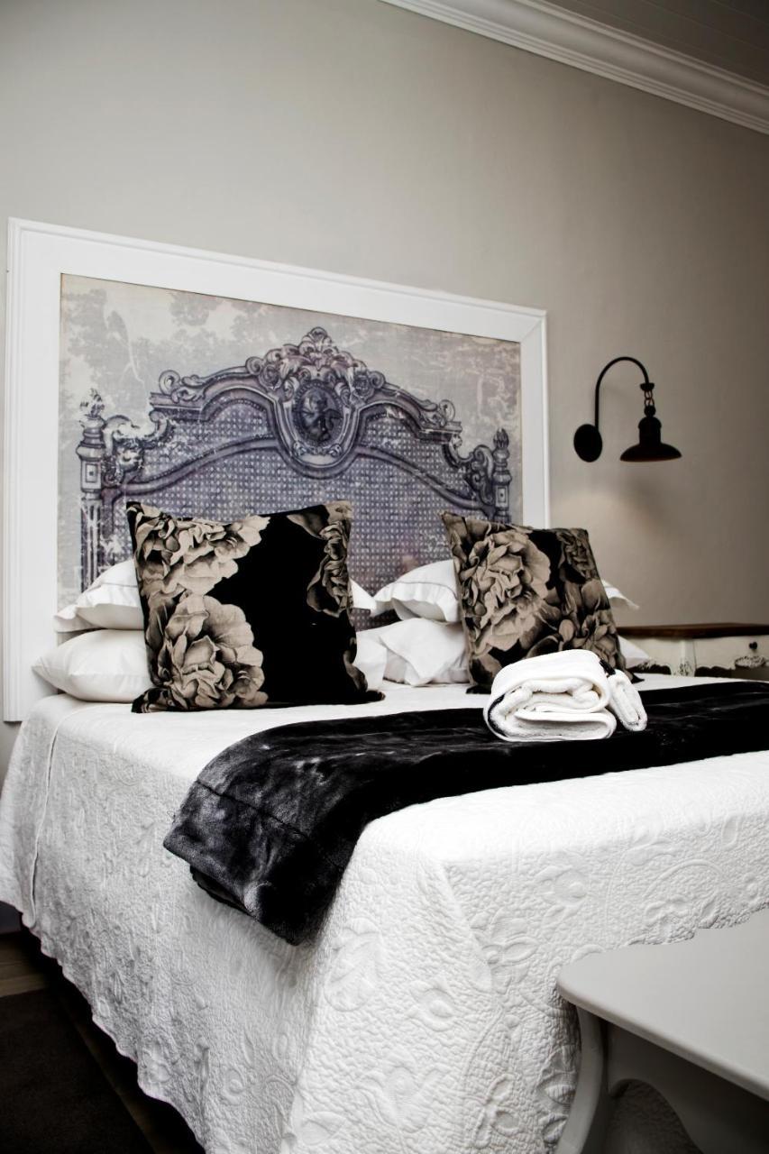 French Karoo Guesthouse Beaufort West Zewnętrze zdjęcie