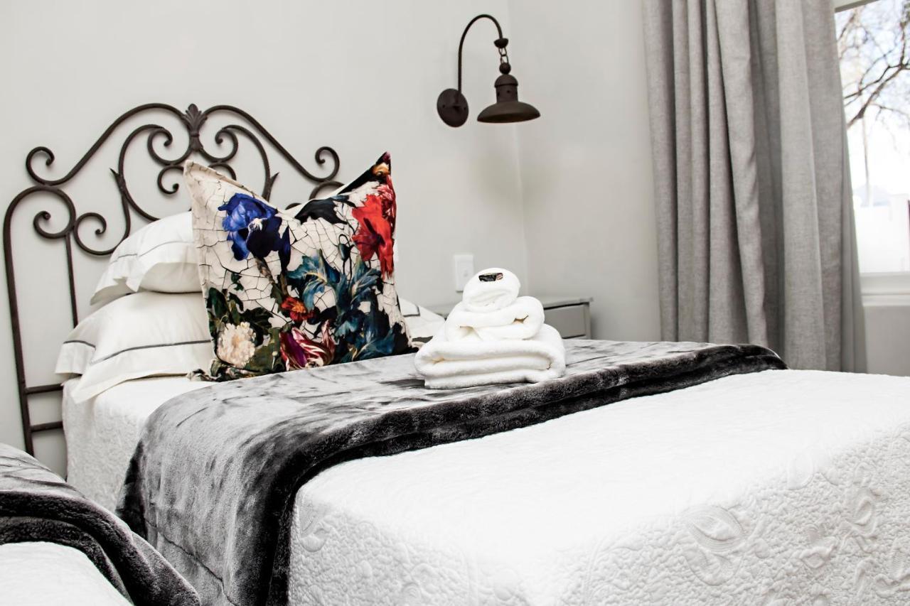 French Karoo Guesthouse Beaufort West Zewnętrze zdjęcie
