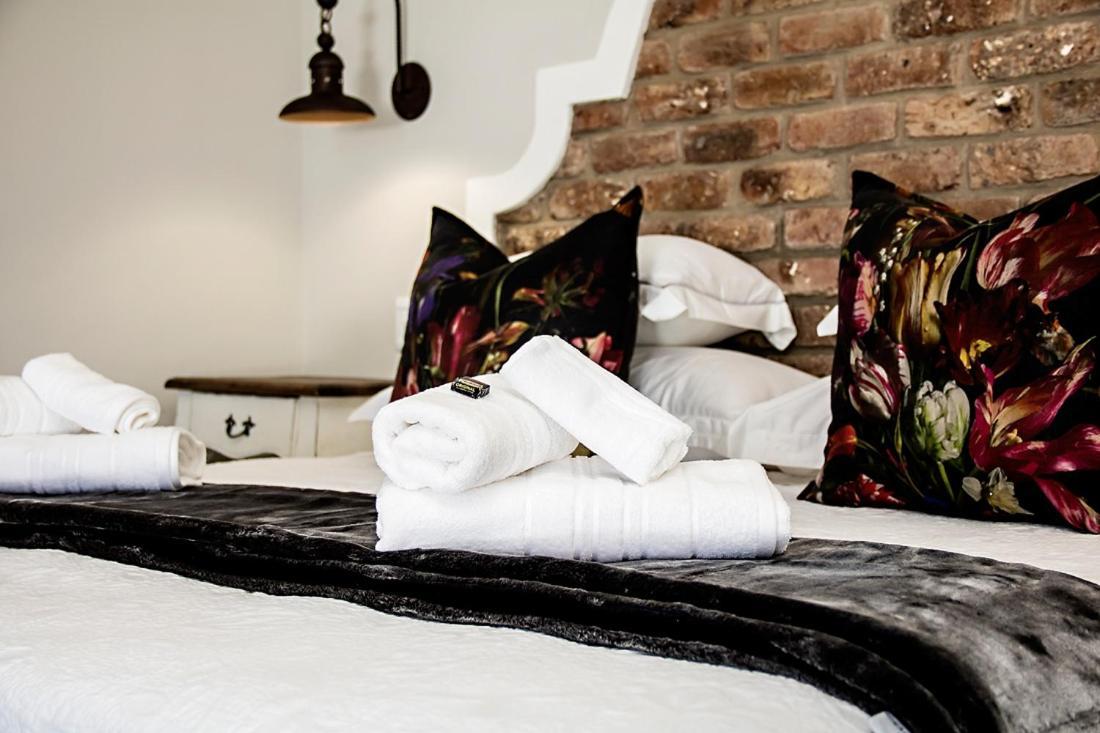 French Karoo Guesthouse Beaufort West Zewnętrze zdjęcie