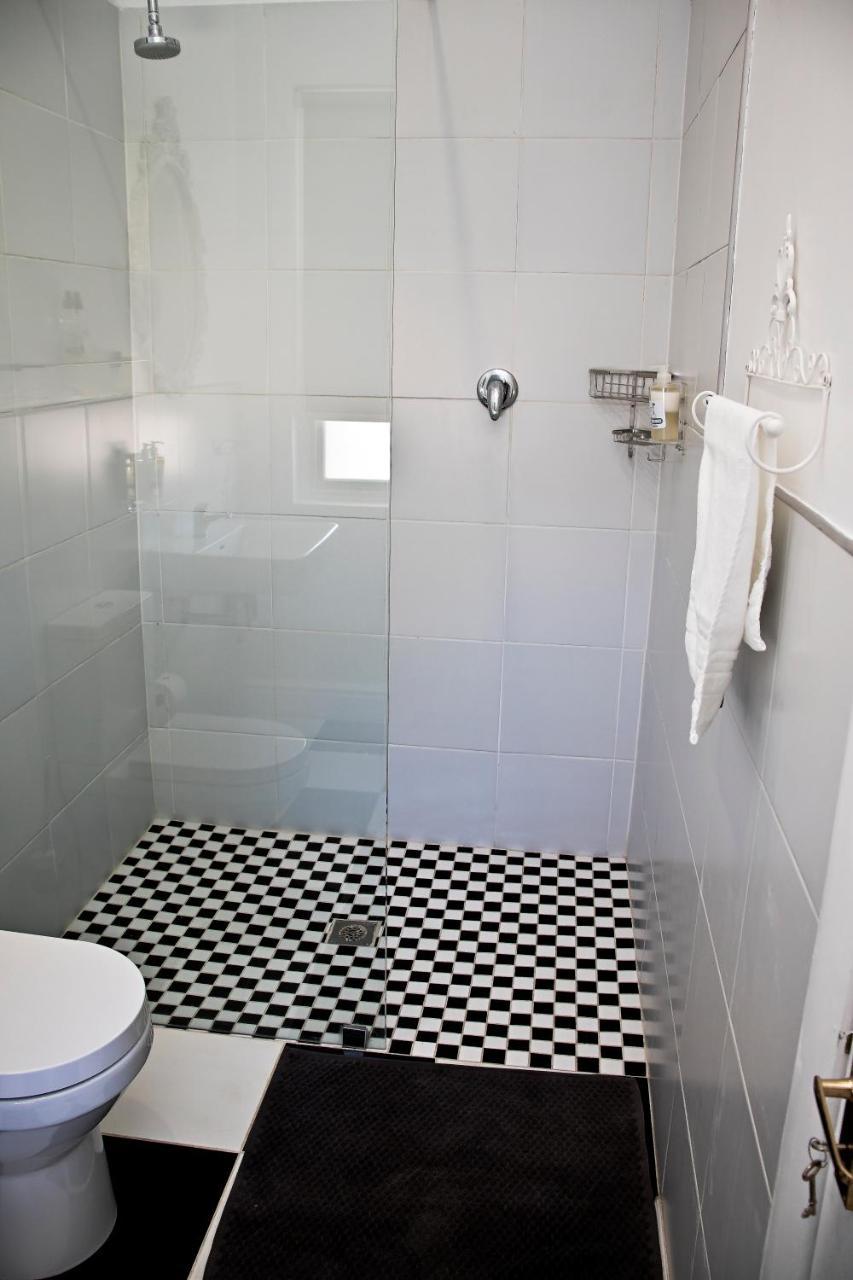 French Karoo Guesthouse Beaufort West Zewnętrze zdjęcie