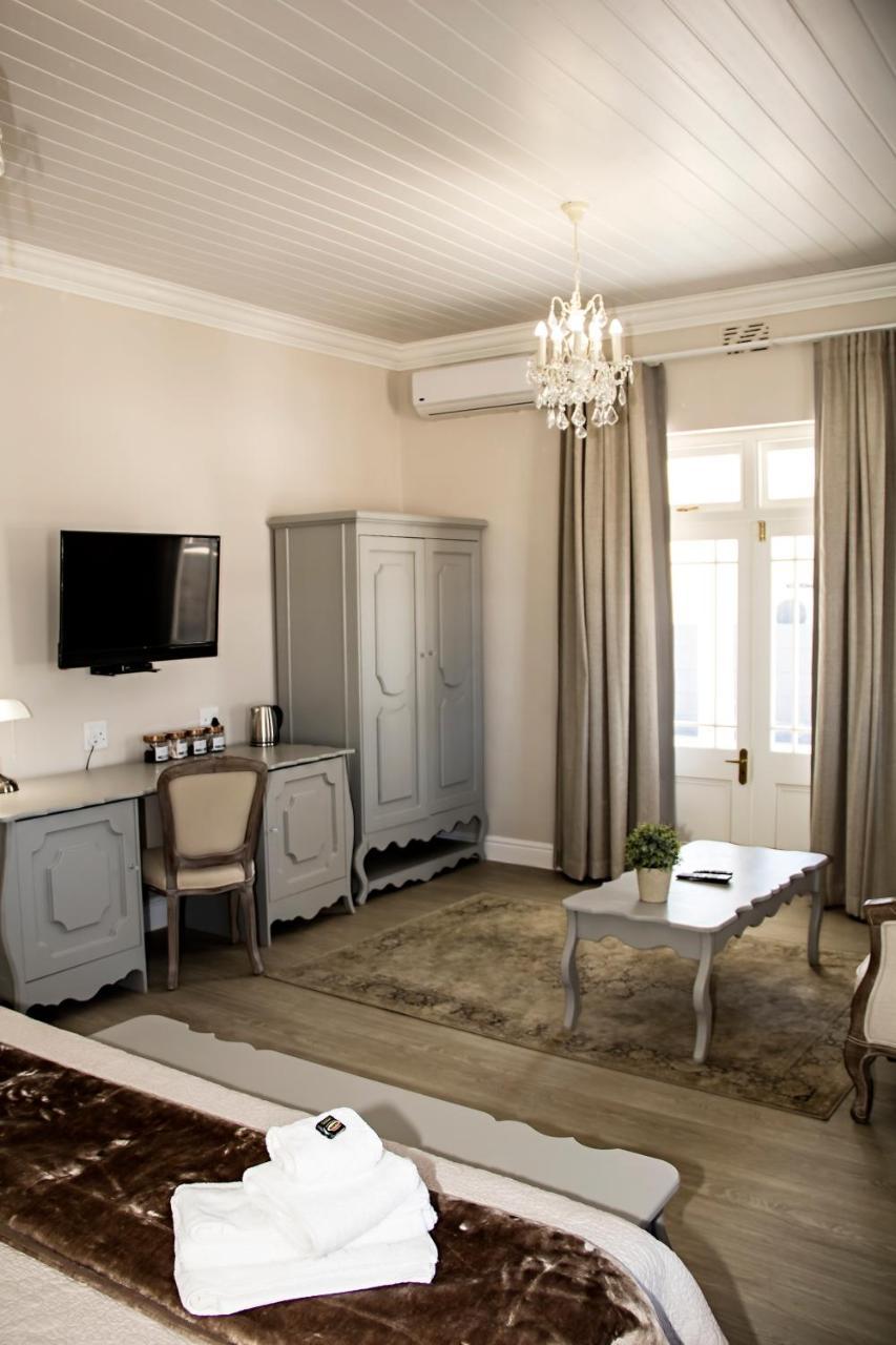 French Karoo Guesthouse Beaufort West Zewnętrze zdjęcie