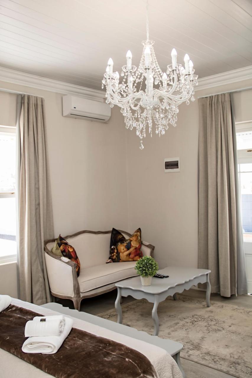 French Karoo Guesthouse Beaufort West Zewnętrze zdjęcie