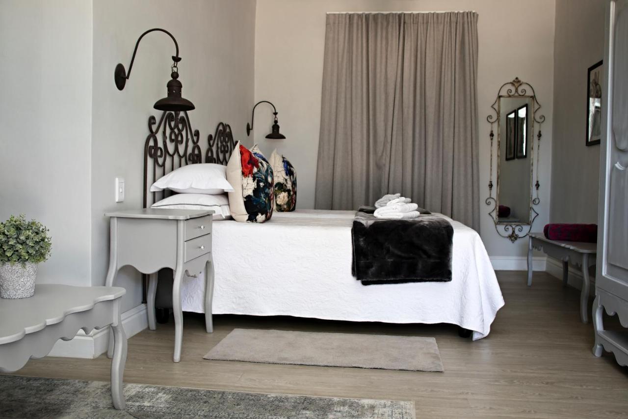 French Karoo Guesthouse Beaufort West Zewnętrze zdjęcie