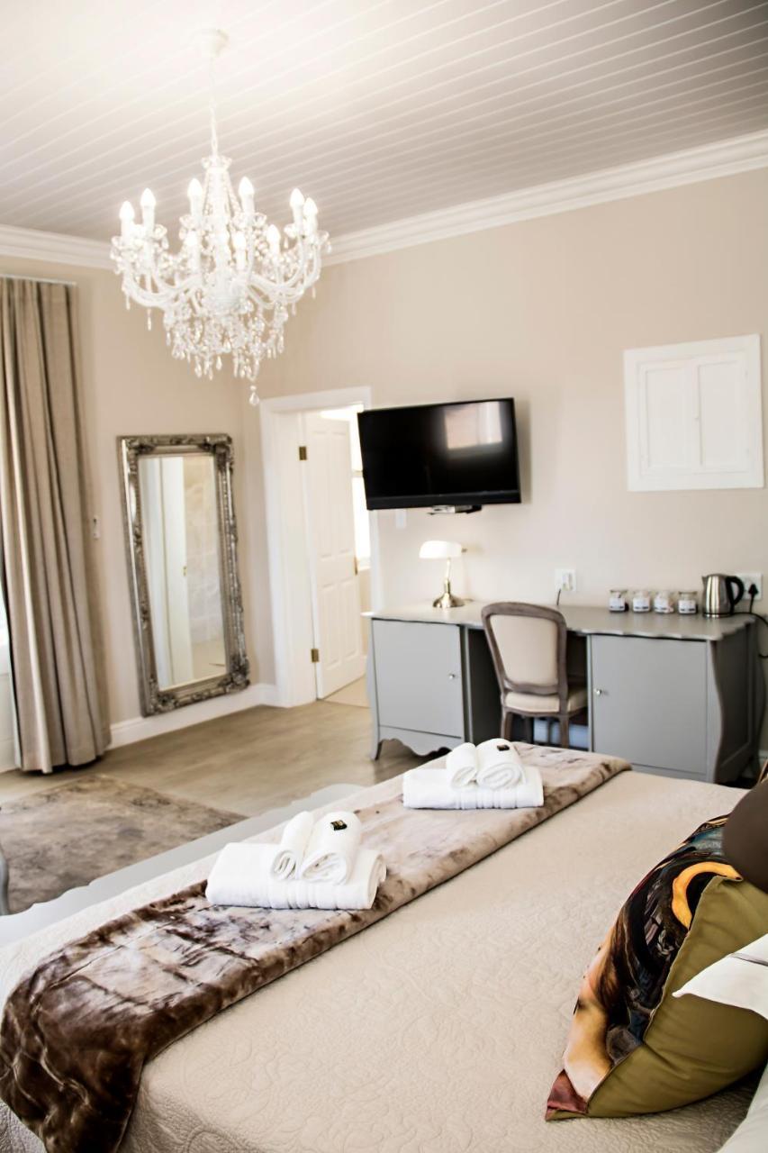 French Karoo Guesthouse Beaufort West Zewnętrze zdjęcie