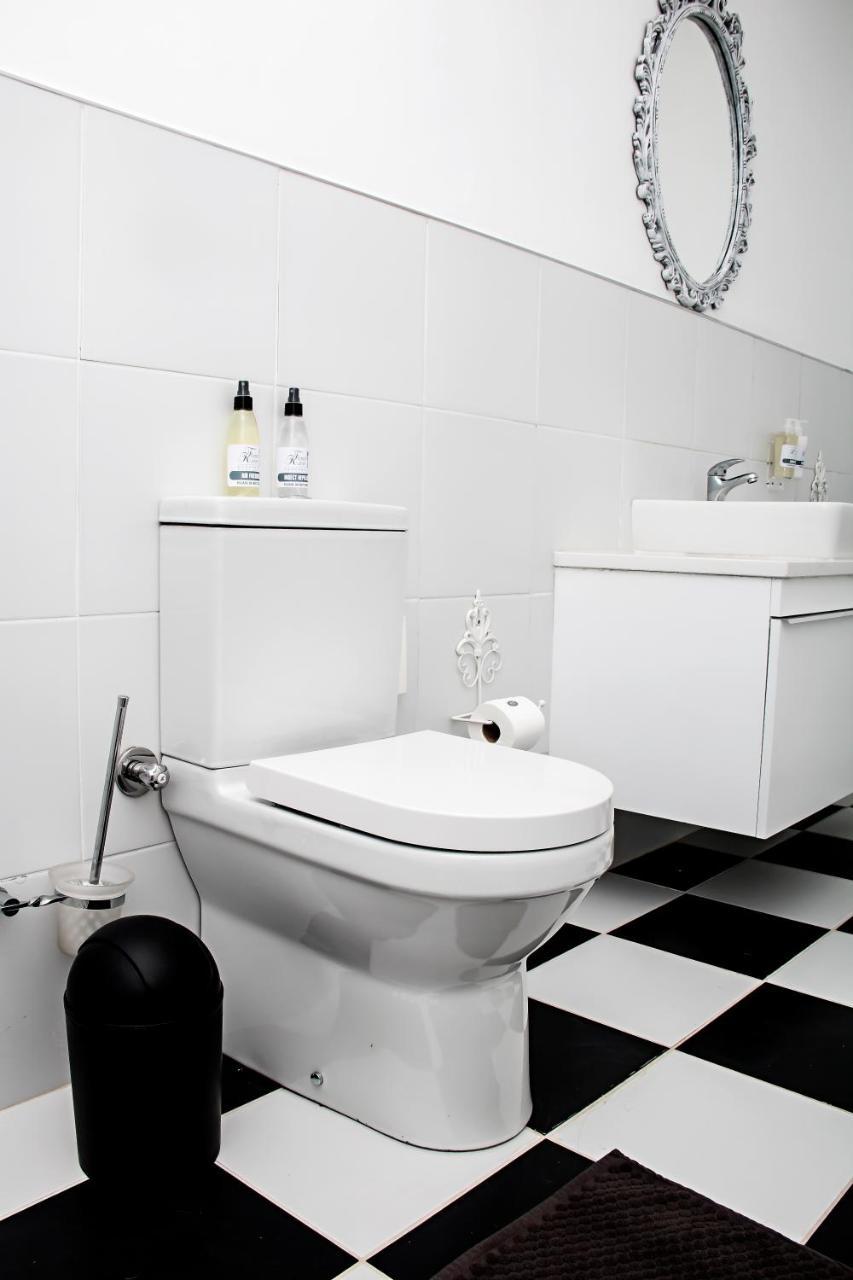 French Karoo Guesthouse Beaufort West Zewnętrze zdjęcie