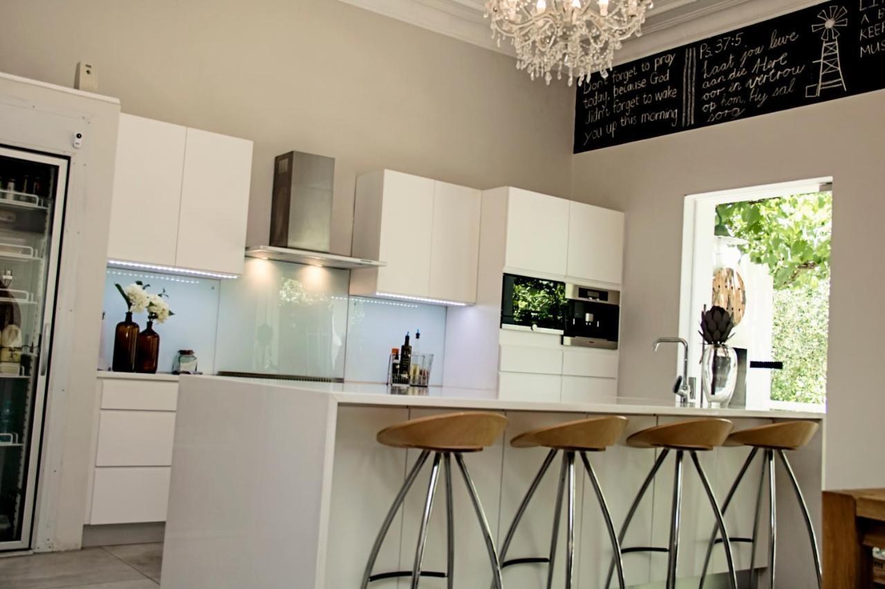 French Karoo Guesthouse Beaufort West Zewnętrze zdjęcie