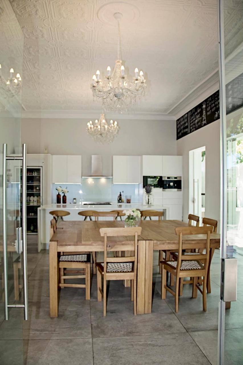 French Karoo Guesthouse Beaufort West Zewnętrze zdjęcie